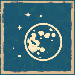 Light of the Moon icon