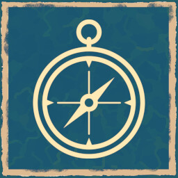 Compass Collector icon