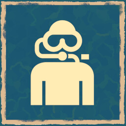Scuba Sailor icon