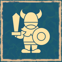 We're Going On An Adventure icon