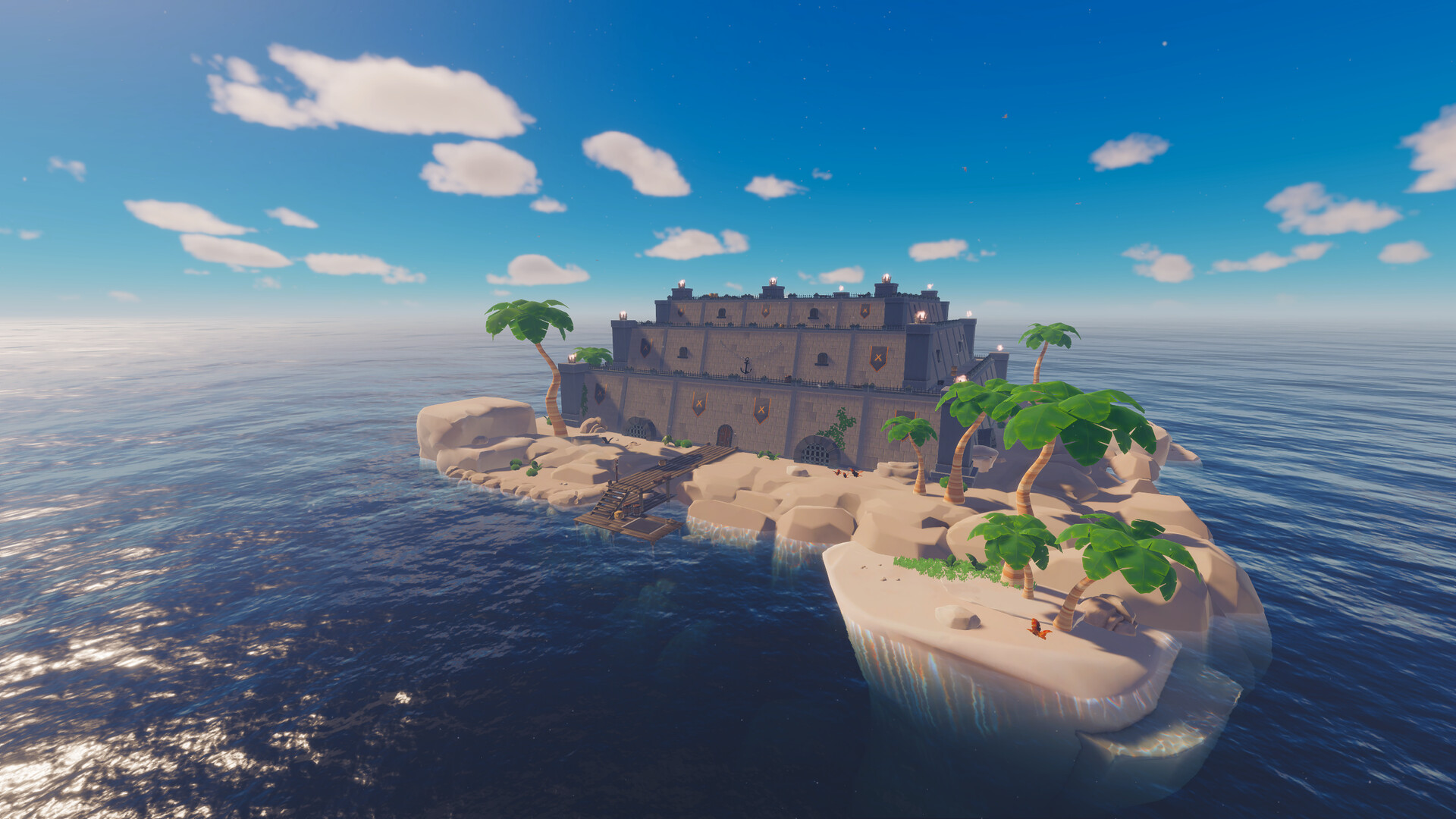 Salt 2: Shores of Gold Screenshot 27