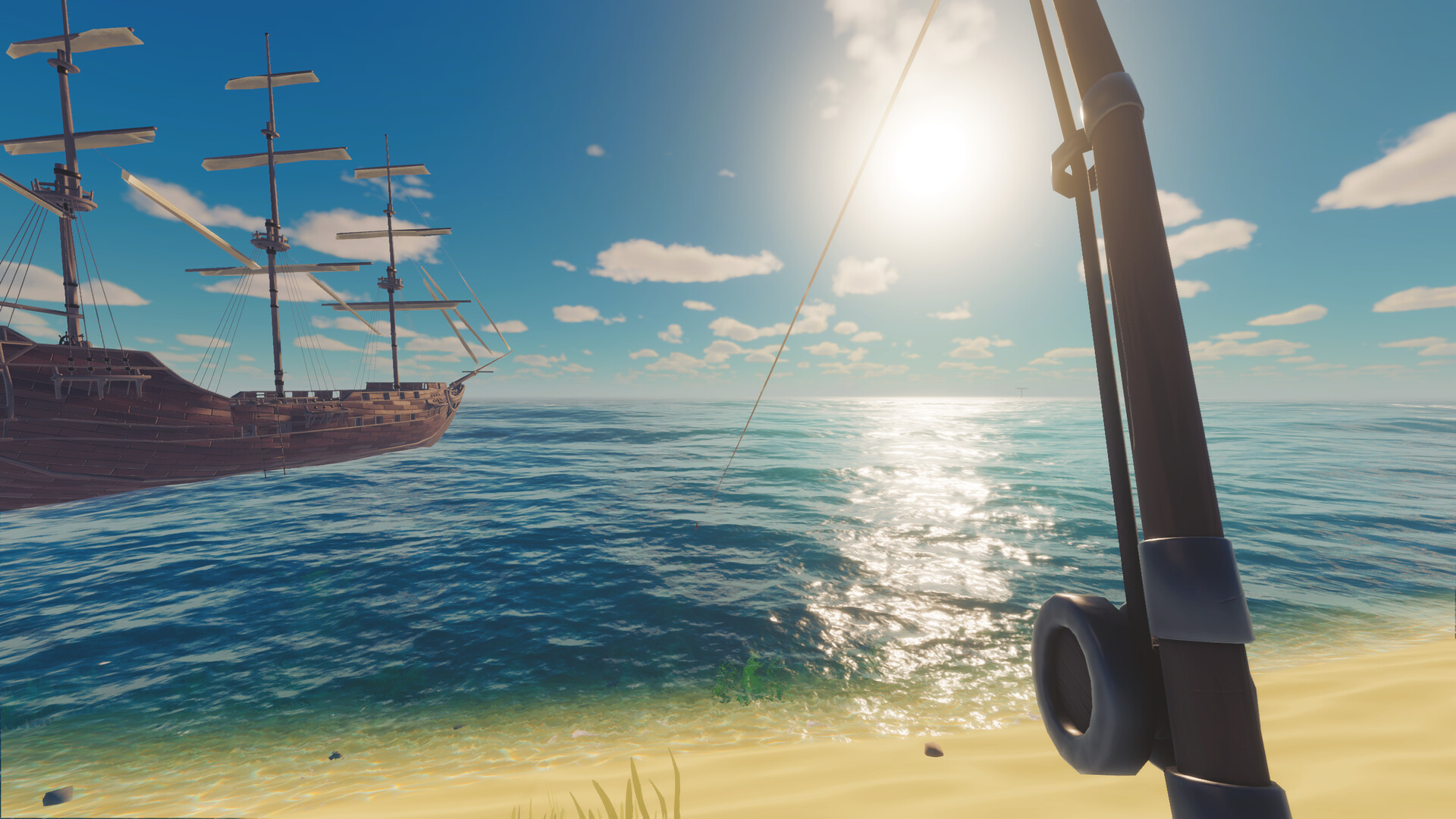 Salt 2: Shores of Gold Screenshot 13