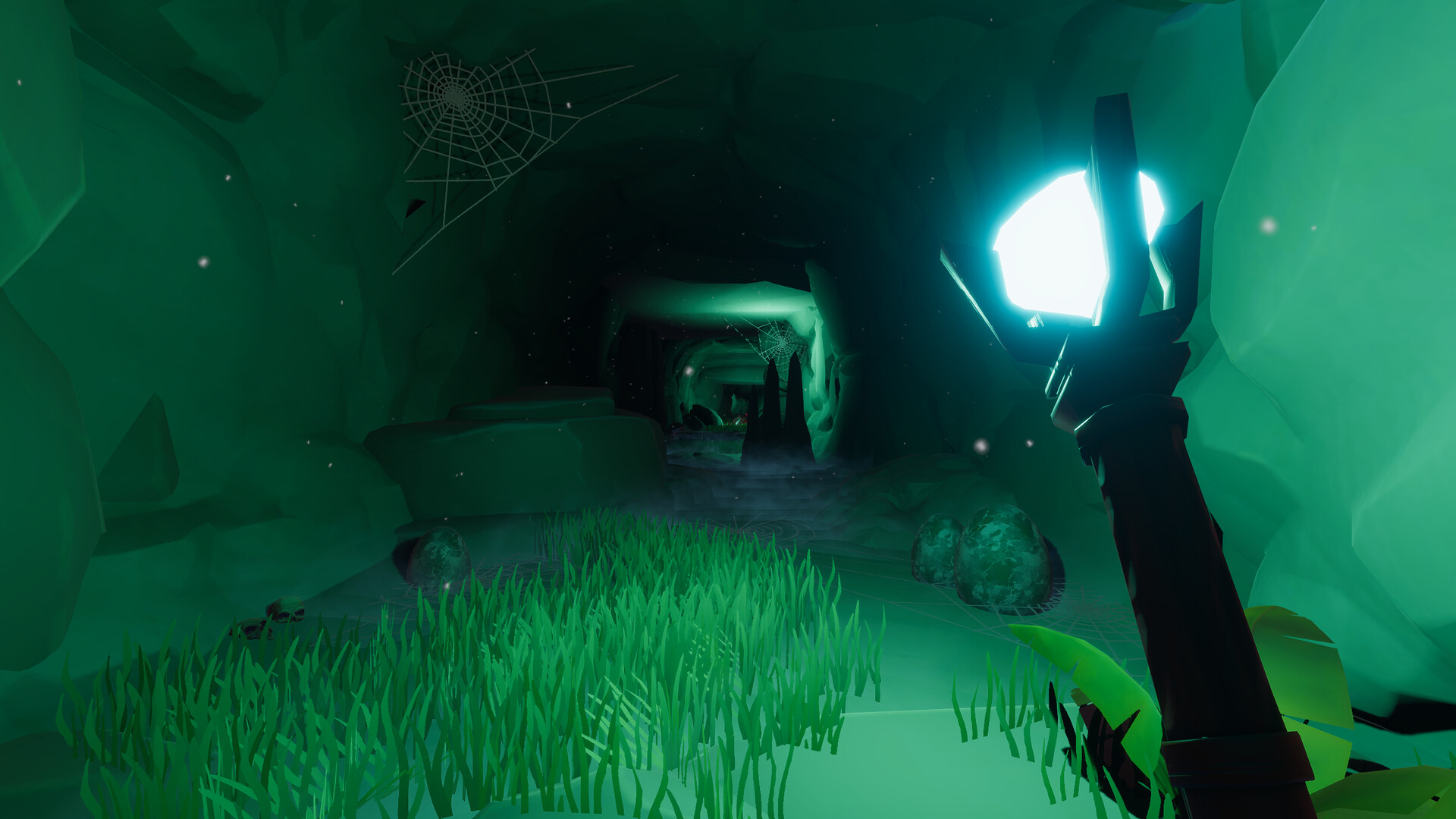 Salt 2: Shores of Gold Screenshot 14