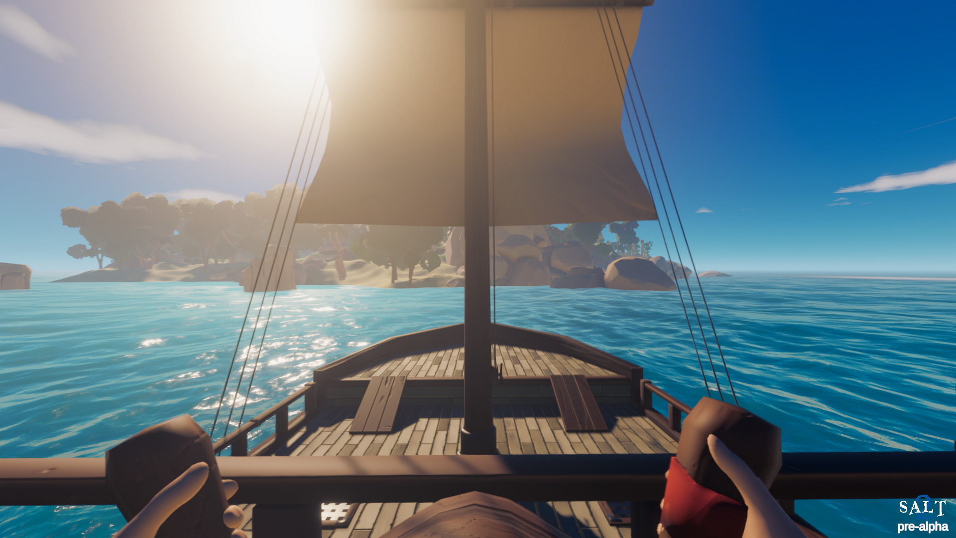 Salt 2: Shores of Gold Screenshot 36