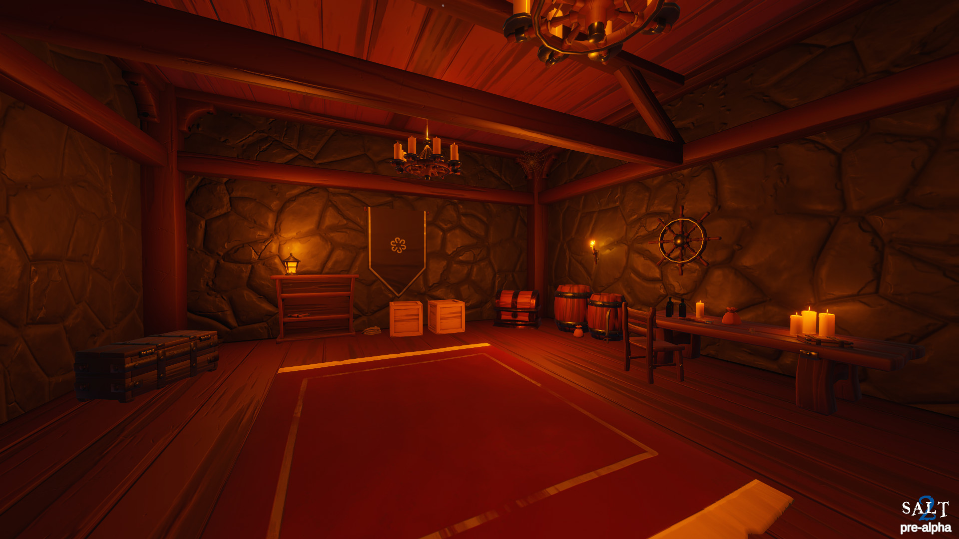 Salt 2: Shores of Gold Screenshot 35