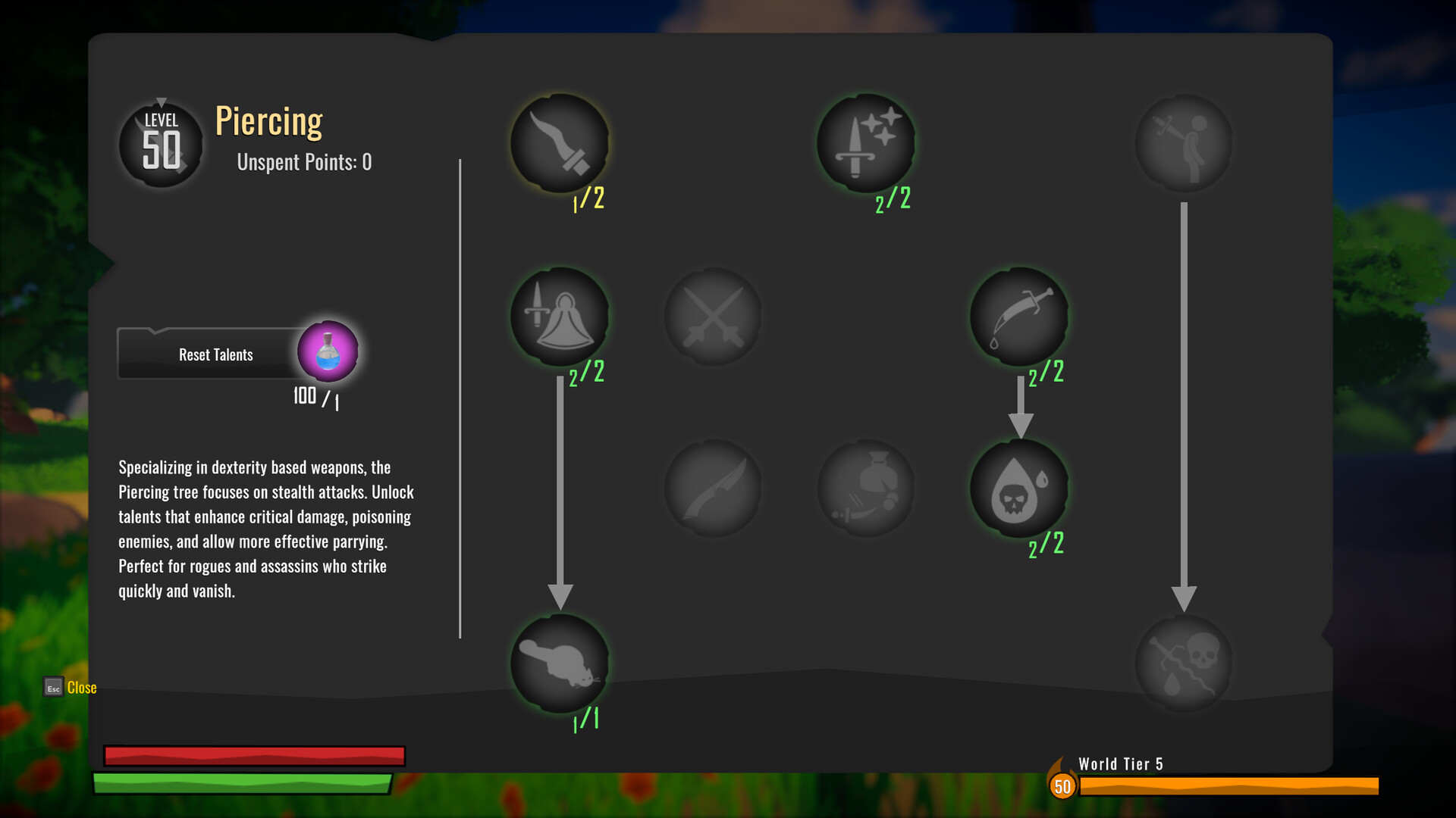 Salt 2: Shores of Gold Screenshot 23