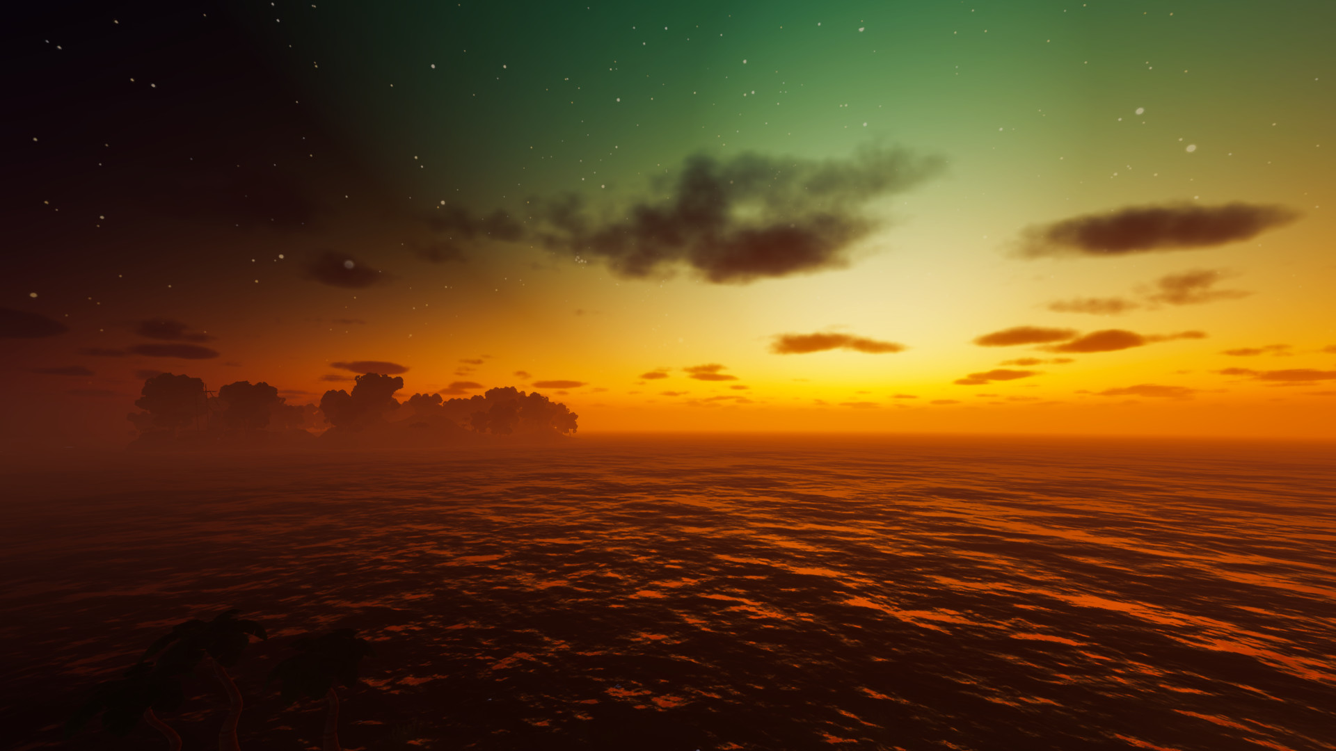 Salt 2: Shores of Gold Screenshot 22