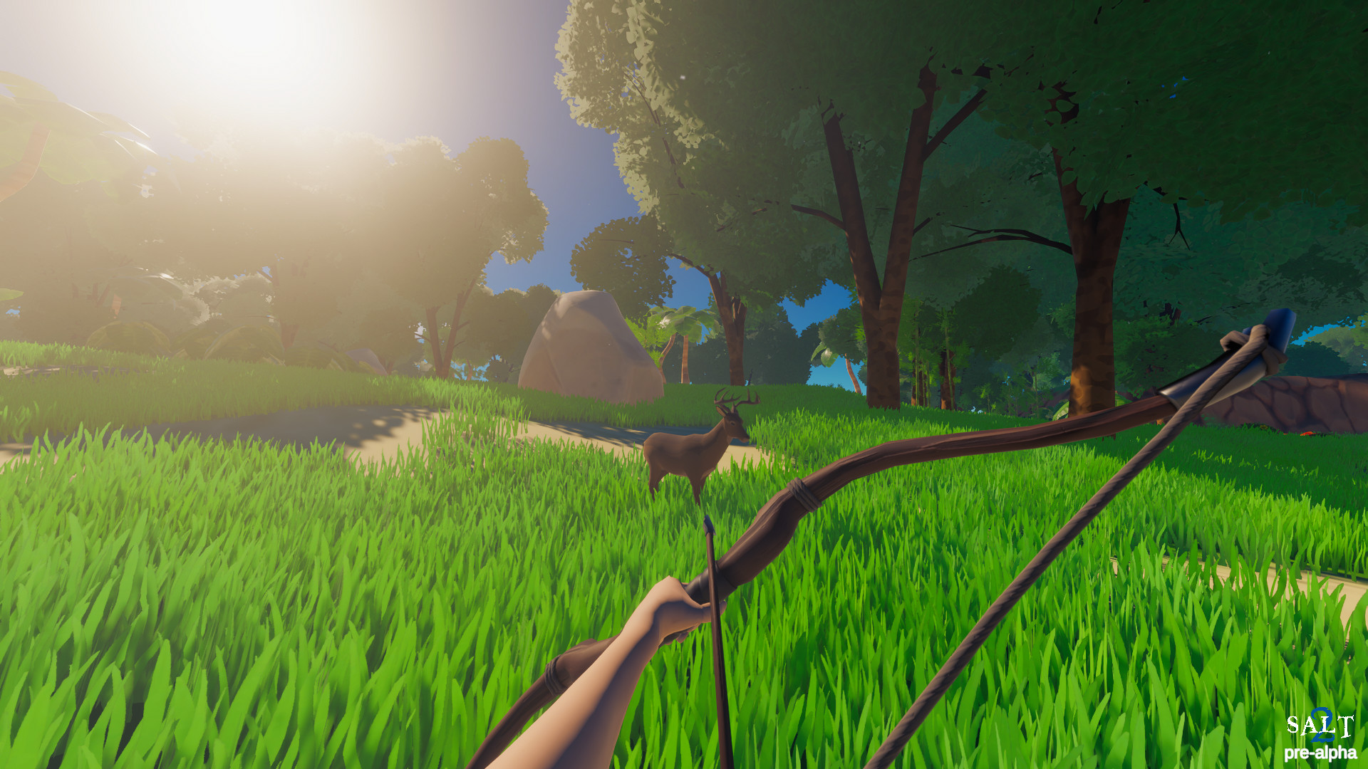 Salt 2: Shores of Gold Screenshot 17