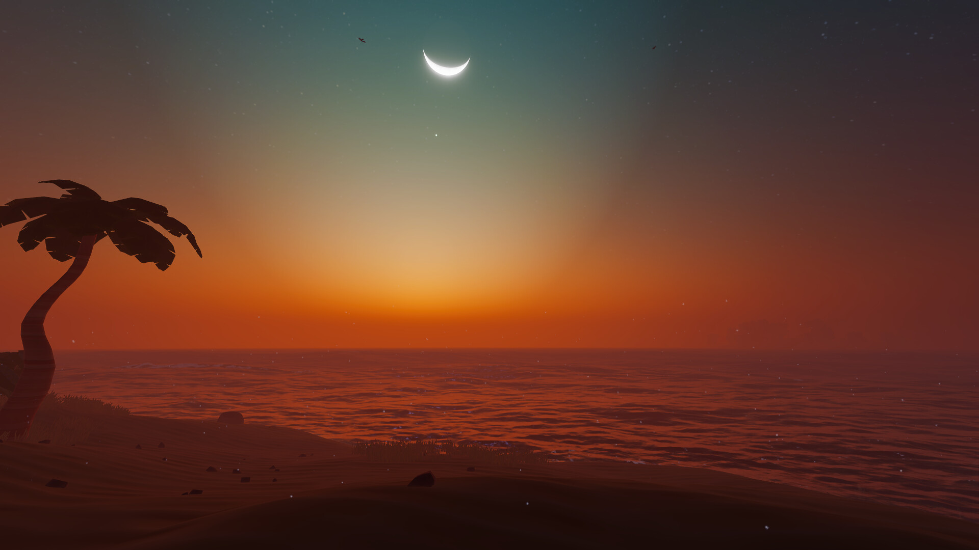 Salt 2: Shores of Gold Screenshot 20