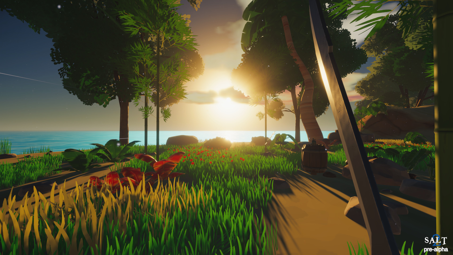 Salt 2: Shores of Gold Screenshot 25