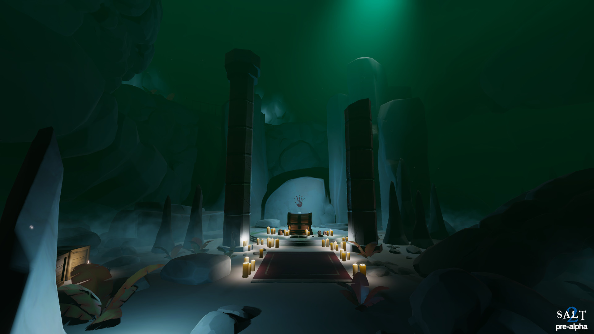 Salt 2: Shores of Gold Screenshot 24