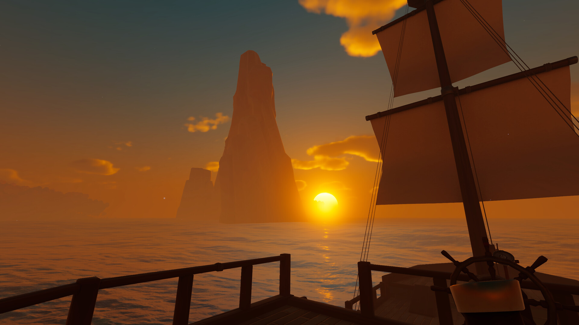 Salt 2: Shores of Gold Screenshot 8