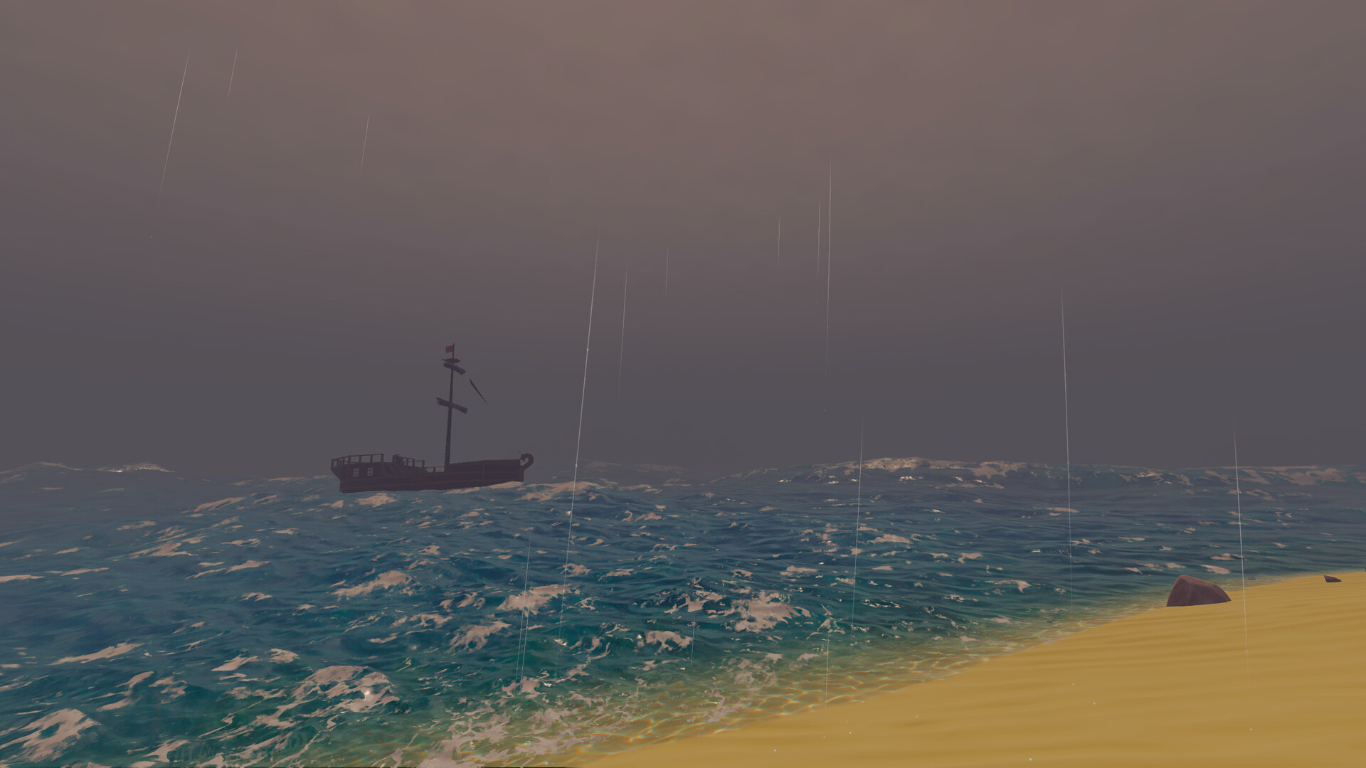 Salt 2: Shores of Gold Screenshot 32