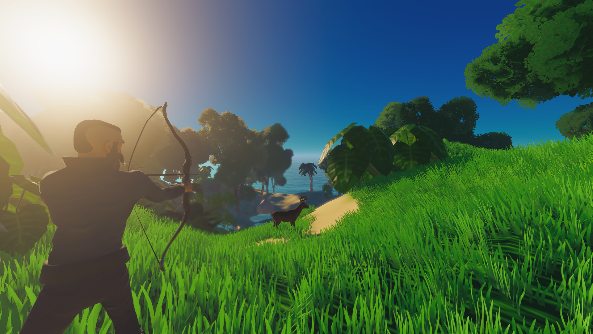 Salt 2: Shores of Gold Screenshot 9