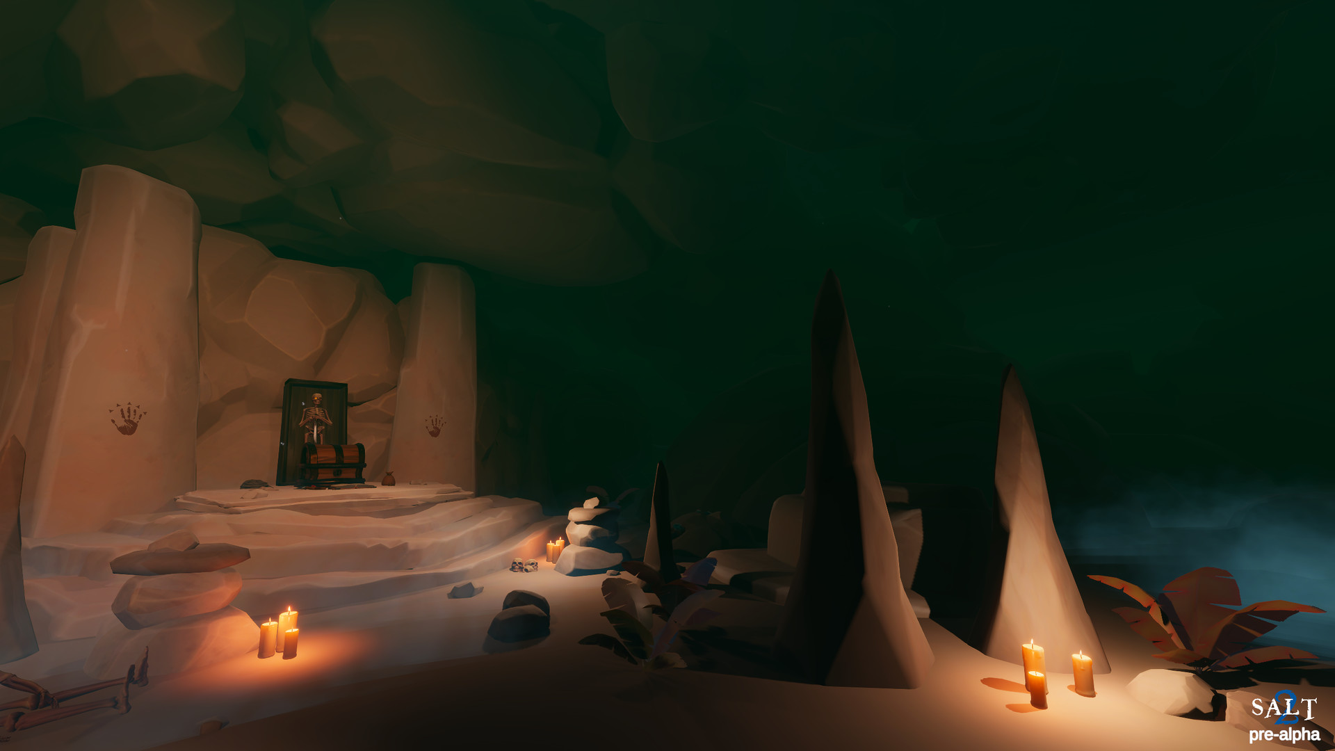 Salt 2: Shores of Gold Screenshot 37