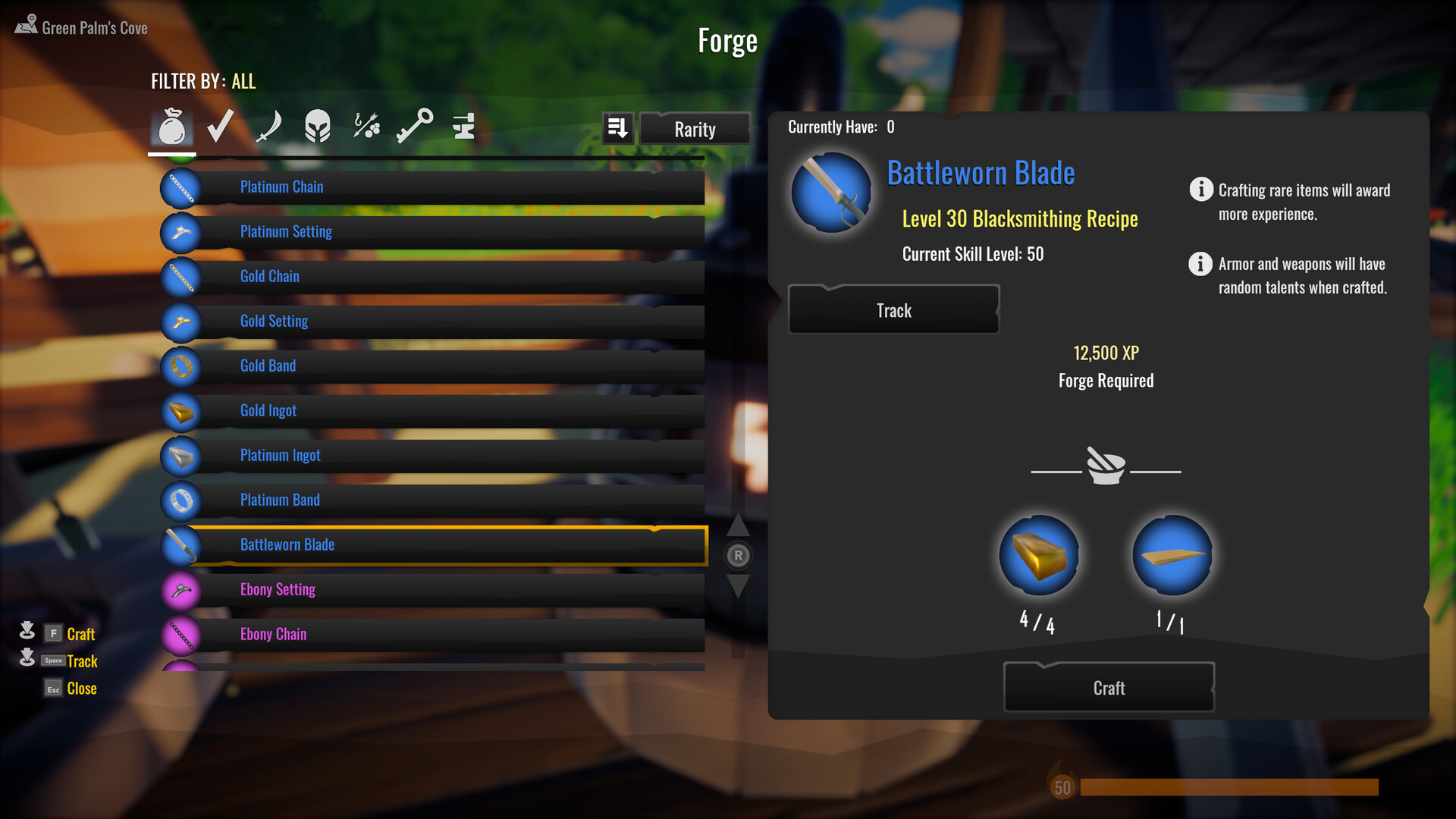 Salt 2: Shores of Gold Screenshot 21