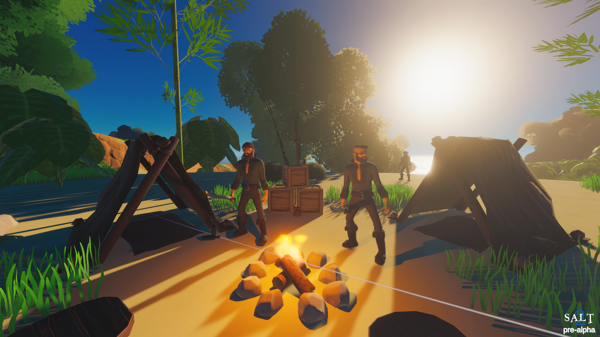 Salt 2: Shores of Gold Screenshot 38