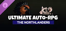 Ultimate Auto-RPG - The Northlanders