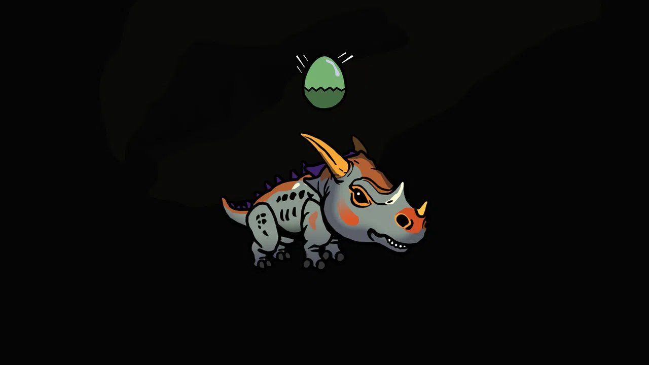 Ultimate Auto-RPG - The Five Great Beasts Screenshot 2