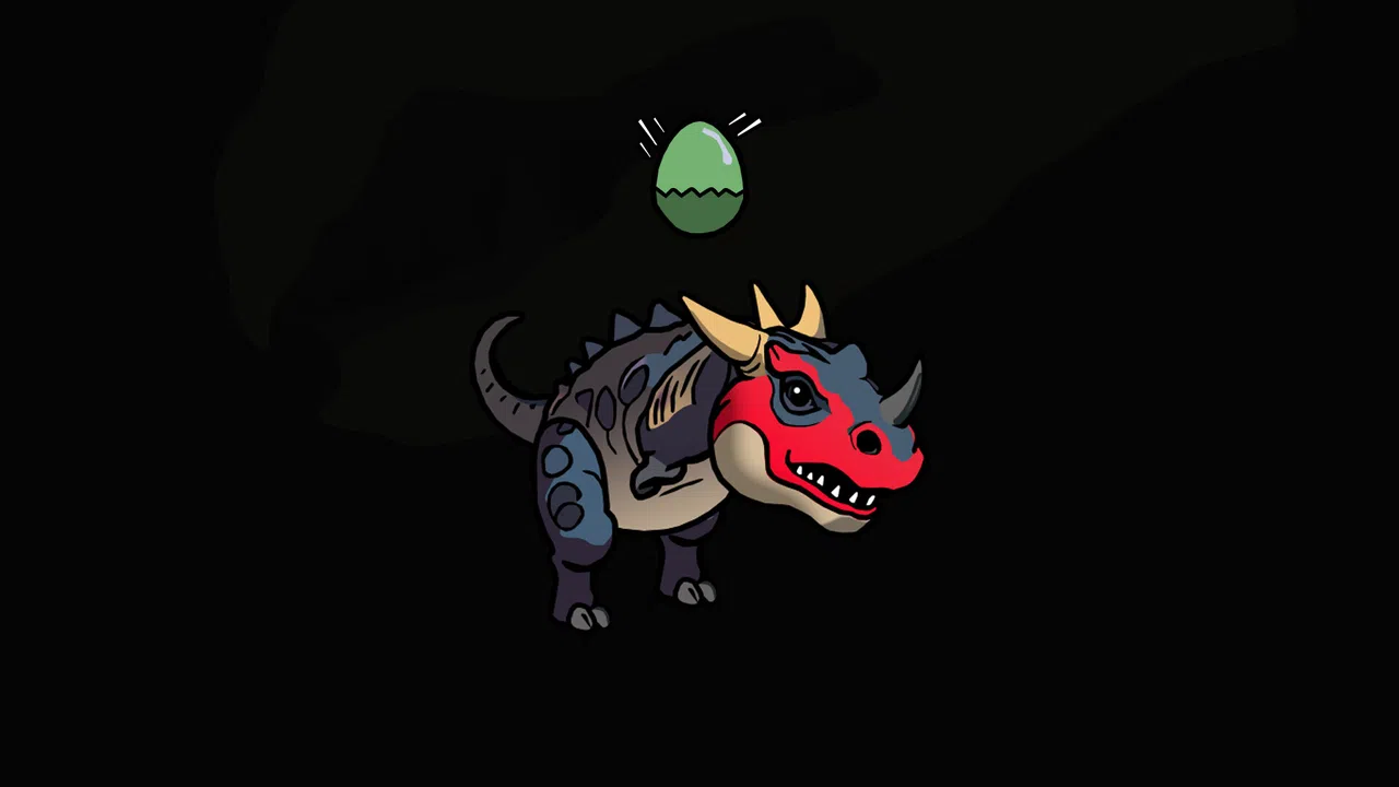 Ultimate Auto-RPG - The Five Great Beasts Screenshot 0