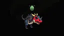 Ultimate Auto-RPG - The Five Great Beasts Screenshot 0