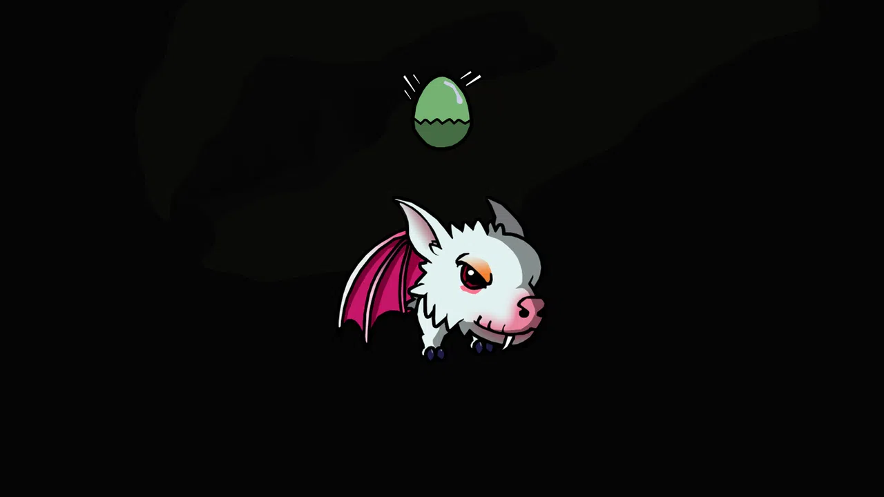 Ultimate Auto-RPG - The Five Great Beasts Screenshot 1