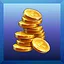 Collect First Coin icon