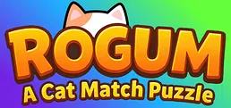 Rogum A Cat Match Puzzle