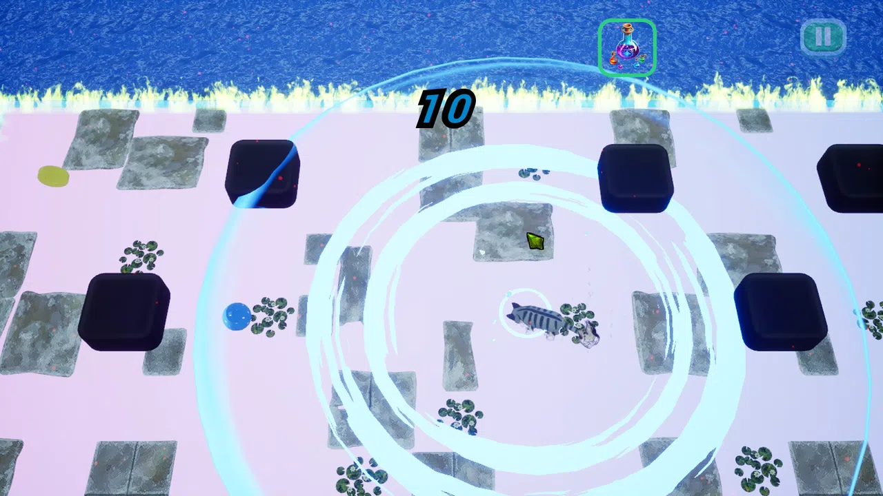 Rogum A Cat Match Puzzle Screenshot 2