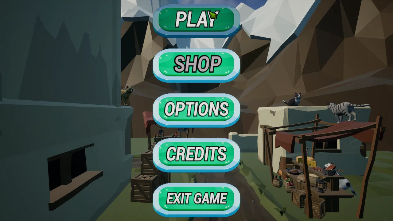 Rogum A Cat Match Puzzle Screenshot 1