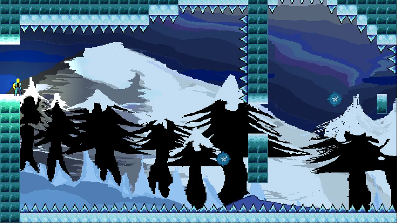 Wattson the Bulb Screenshot 3