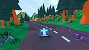 Drive to Extinction Screenshot 0