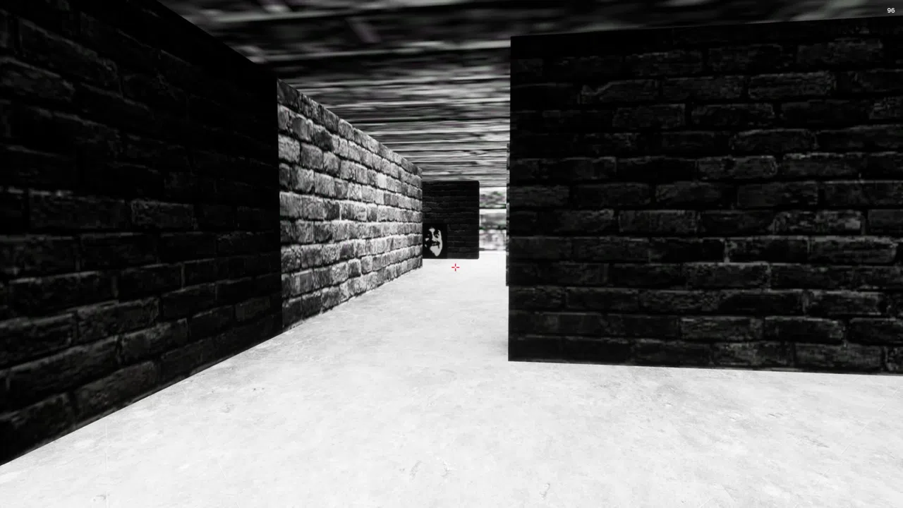FRAGMENTATION Screenshot 1