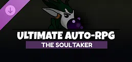 Ultimate Auto-RPG - The Soultaker