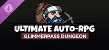 Ultimate Auto-RPG - Glimmerpass Dungeon