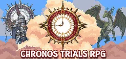 Chronos Trials RPG
