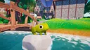 Minsgon Simulator Demo Screenshot 2