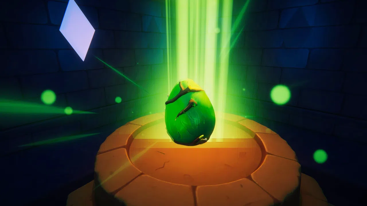 Minsgon Simulator Demo Screenshot 4
