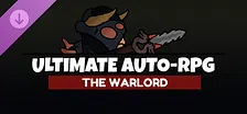 Ultimate Auto-RPG - The Warlord