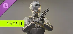VAIL VR NYX Character and Weapon Skin Bundle