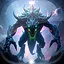 Level 31 icon