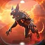 Level 48 icon