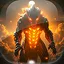 Level 19 icon