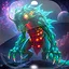 Level 18 icon