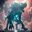 Level 17 icon