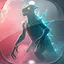 Level 8 icon