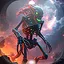 Level 6 icon