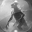 Level 8 icon