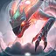 Level 45 icon