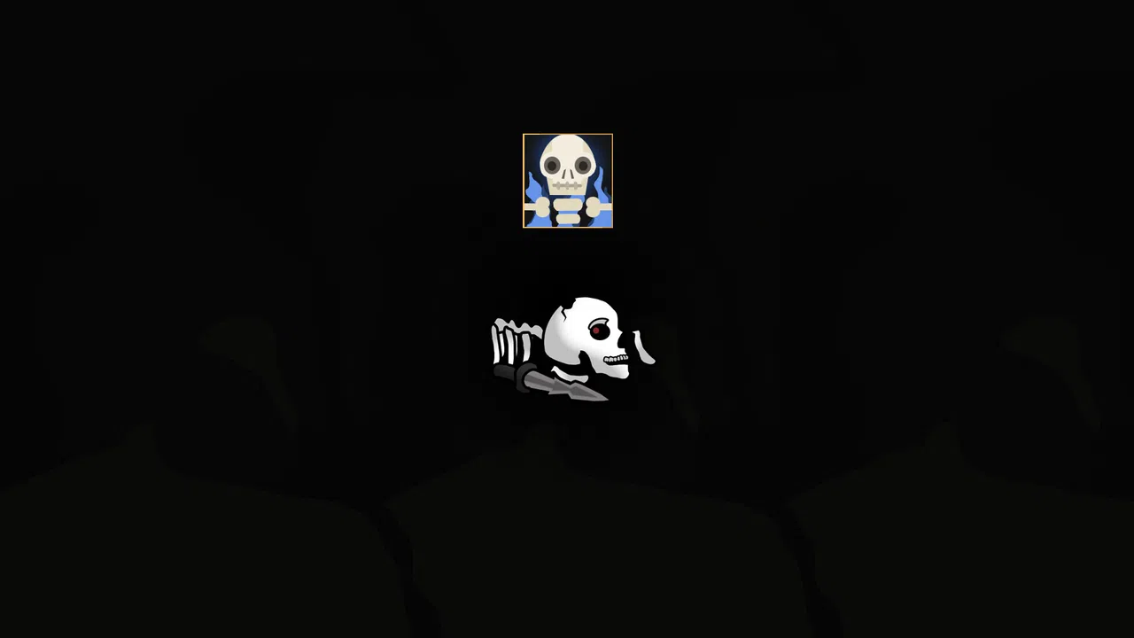 Ultimate Auto-RPG - The Lich Screenshot 2